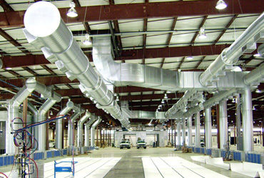 HAVALANDIRMA SİSTEMLERİ